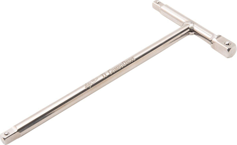 Motion Pro Ti Combo Drive - 1/4" & 3/8" Drive