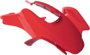 Maier Fender For Honda TRX400EX 1999-2007 Front - Fighting Red