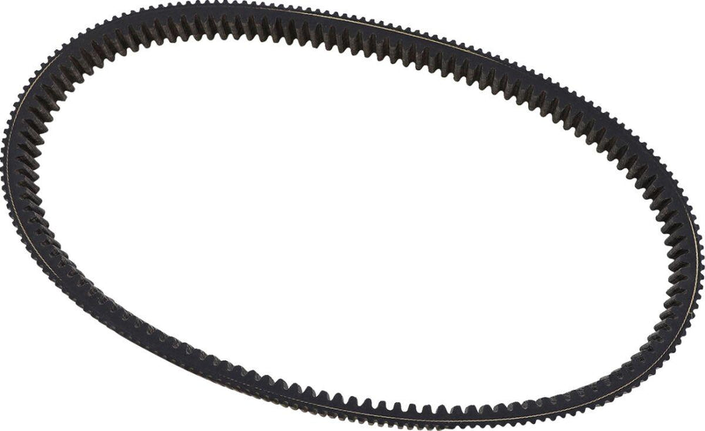 Moose Racing Performance Plus Drive Belt For Kawasaki KRX 1000 4x4 2020-2026 - Black