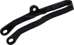 UFO Chain Slider For Kawasaki KX450 2024-2025 Black