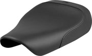 Saddlemen Solo Plain Seat For Harley Davidson RH 1250S ABS Sportster S 2021-2026 - Black