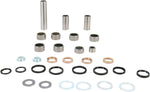 Pivot Works Linkage Rebuild Kit For Yamaha YZ125 2006-2016 Rear Lower