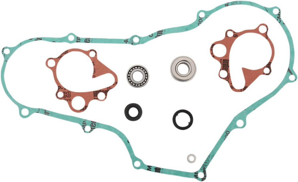 Moose Racing Water Pump Rebuild Kit For Honda TRX250R 1986-1989
