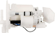 Moose Racing Fuel Pump Module Assembly For Yamaha YFM 700 2013-2020 - Black/White