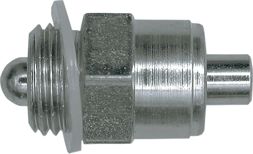 Standard Motor Products Transmission Neutral Switch For Harley Davidson FL 1200 1958-1977 - Zinc
