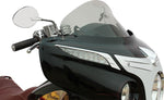Klock Werks Flare Windshield For Indian Chieftan 111 2014-2020 25.5 cm (10") - Tinted
