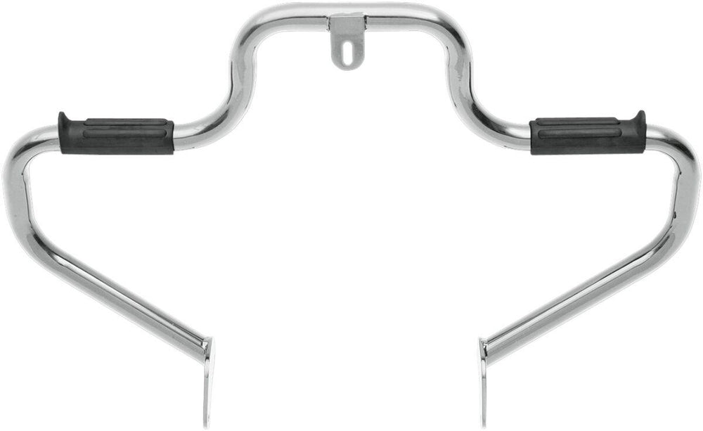Lindby Front Multibar For Harley Davidson FXD 1340 1995-1998 - Silver