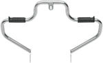 Lindby Front Multibar For Harley Davidson FXD 1340 1995-1998 - Silver