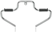 Lindby Front Multibar For Harley Davidson FXD 1340 1995-1998 - Silver