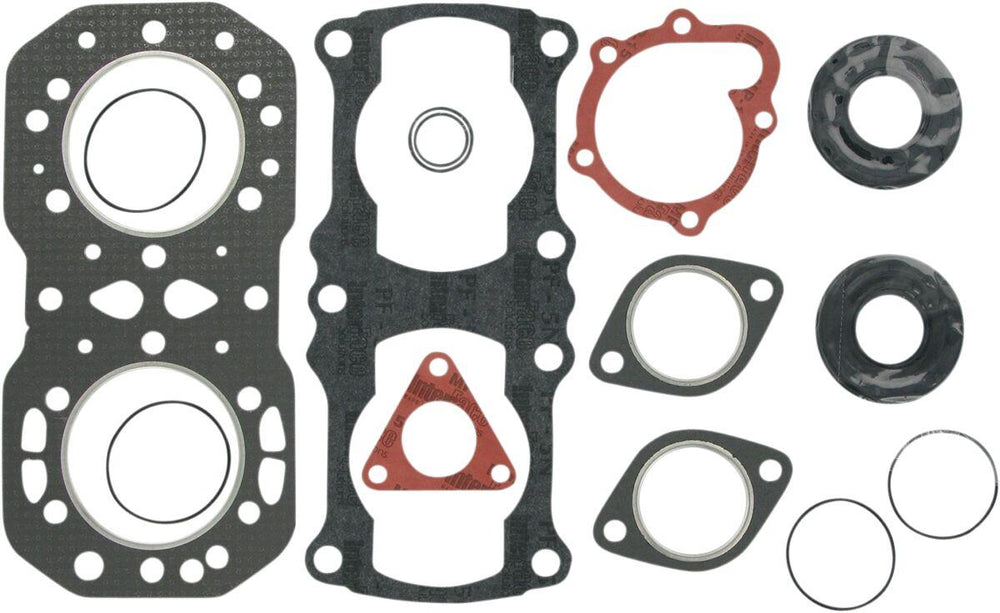 Vertex Complete Engine Gasket Set For Polaris 500 EFI 1996-1997