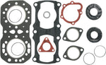 Vertex Complete Engine Gasket Set For Polaris 500 EFI 1996-1997