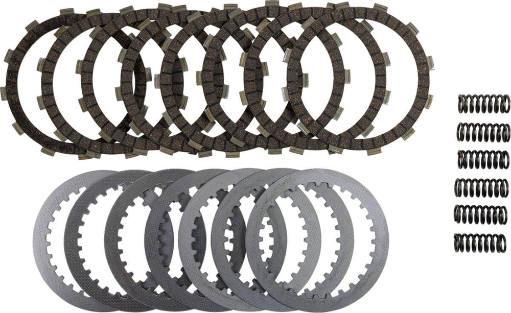 EBC DRC Series Clutch Kit For Yamaha YZ125 1996-2004