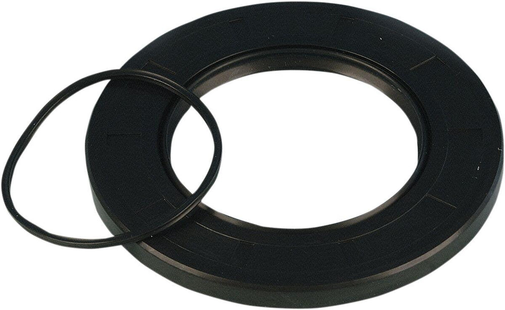 James Main Drive Gear Seal Kit For Harley Davidson FLHR 1340 1994