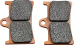 EBC Extreme Performance Sintered "EPFA" Brake Pads For Yamaha FZ1 1000 N 2010-2014 Front