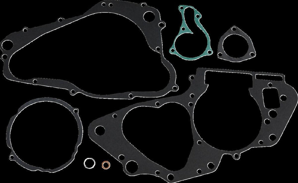 Vintco Engine Gasket Kit For Suzuki RM 250 1987-1988