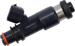 Moose Racing Fuel Injector For Polaris Ranger 500 EFI 4X4 2006-2013 - Black