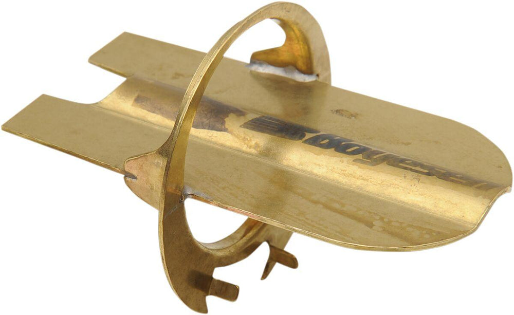 Boyesen Power Wing Fuel Atomizer For Honda CRF150F 2007 - Gold