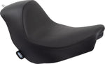 Drag Specialties Solo Seat For Harley Davidson FLSB 1750 2018-2020 Smooth - Black