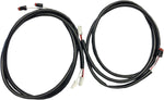 LA Choppers CAN Bus Wiring HarExtension For Harley Davidson FLHRXS 1750 ABS 2017-2018 99 cm (39") - Black