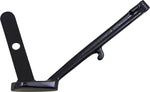 Drag Specialties Kickstand For Harley Davidson FXFB 1750 2018-2019 Stock Length - Gloss Black