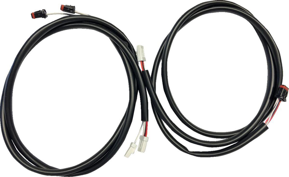 LA Choppers CAN Bus Wiring Harness Extension For Harley Davidson FLHR 1690 2014-2015 91 cm (36")