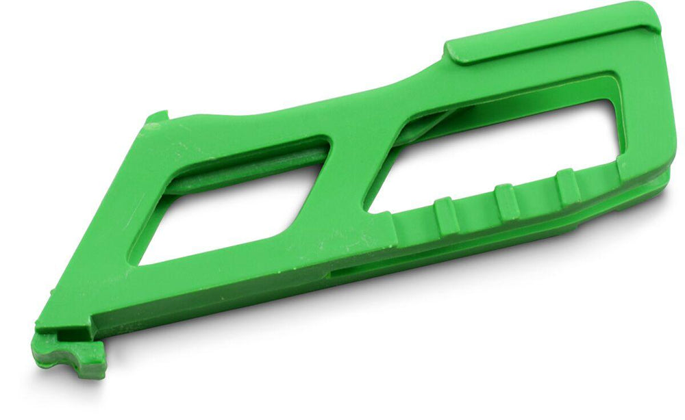 UFO Chain Guide For Kawasaki KX250 2021-2024 Green