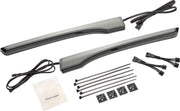 Ciro Trunk Light For Indian Pursuit 108 ABS 2022-2024 Light Smoke