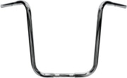 Drag Specialties 1-1 4" Buffalo Touring Handlebar For Harley Davidson FLHR 1584 2008 51 cm (20") - Chrome