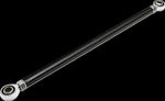 Slyfox Shift Linkage For Harley Davidson FLD 1690 2012-2013 Long - Black