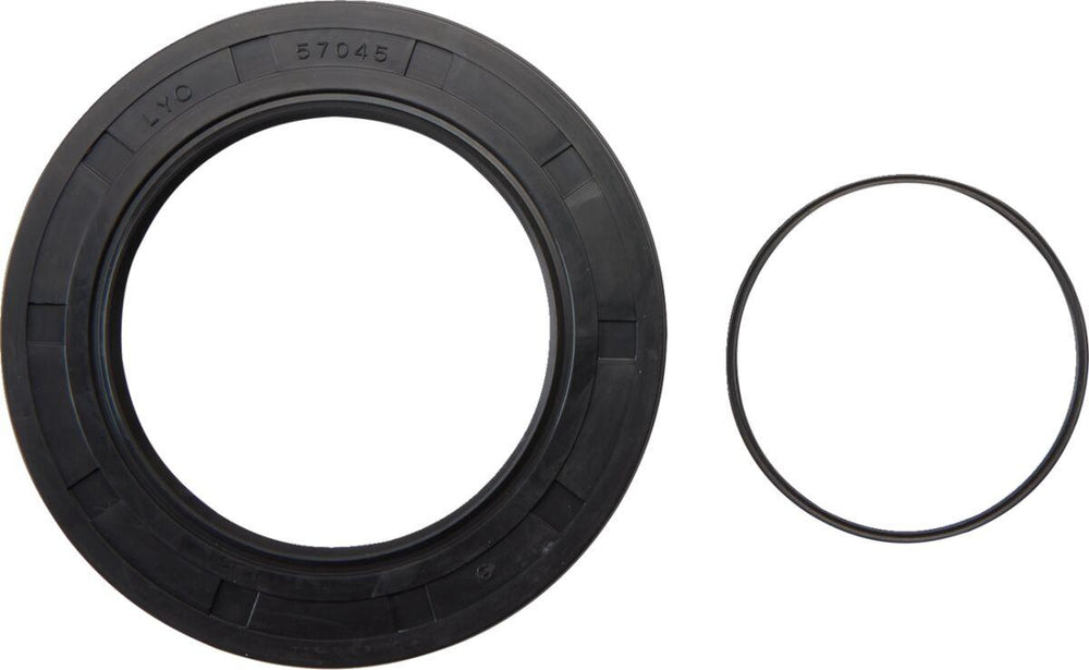 James Main Drive Gear Seal Kit For Harley Davidson FLHR 1340 1994-1998