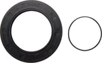James Main Drive Gear Seal Kit For Harley Davidson FLHR 1340 1994-1998