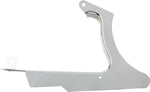 Drag Specialties Rear Belt Guard For Harley Davidson FLSTC1584 2007-2011 Lower - Chrome