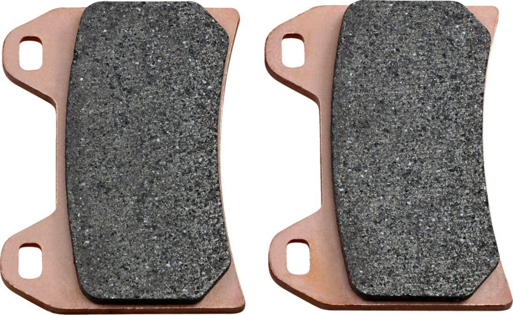 EBC Extreme Performance Sintered EPFA Brake Pads For Ducati 748 1999-2003 Front