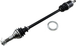 Moose Racing Complete Axle Assembly For Can Am Maverick 1000 R EFI 4X4 2013-2016 Front Left
