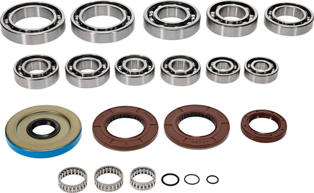 Moose Racing Transaxle Bearing & Seal Kit For Polaris Sportsman 570 4X4 2020-2025