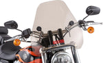 Slipstreamer S-06 Spitfire Sport Shield For Triumph Adventurer 900 1996-2001 38 cm (15") - Grey