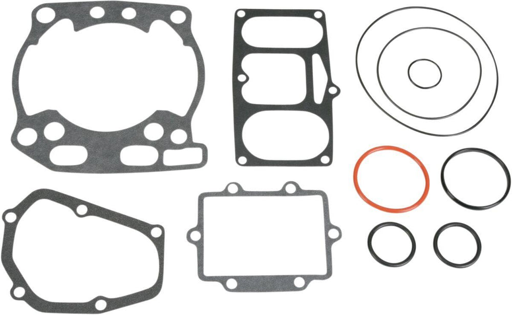 Moose Racing Top End Gasket Kit For Suzuki RM 250 1996-1998