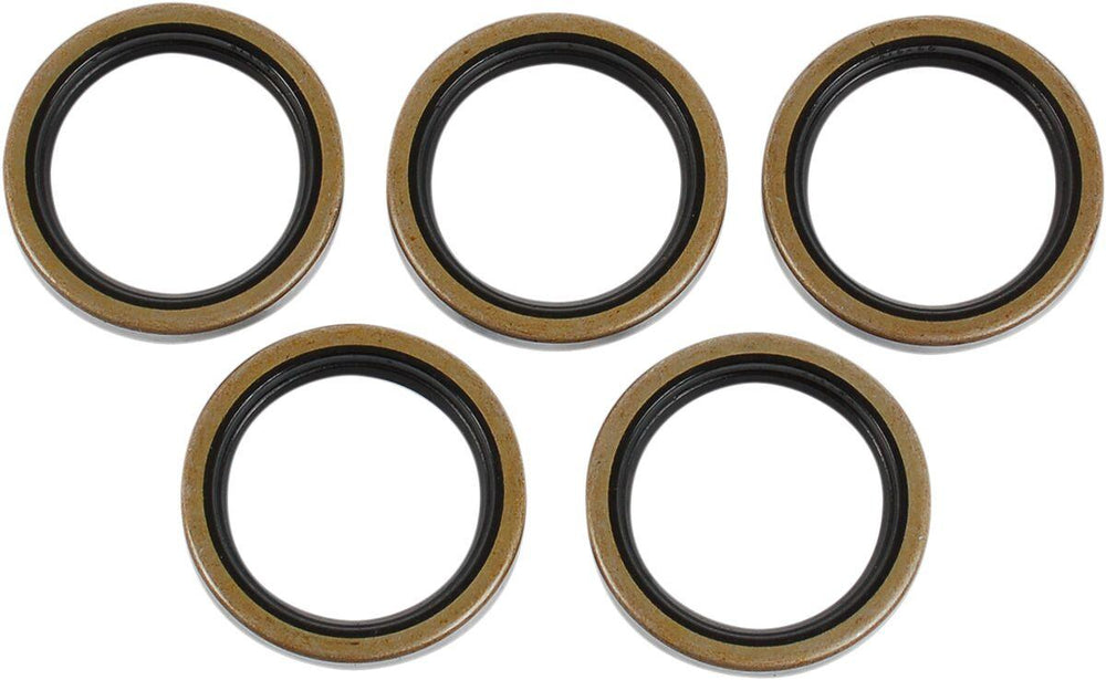 Cometic Sprocket Shaft Seal For Harley Davidson XL1200C 1996-2003