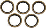 Cometic Sprocket Shaft Seal For Harley Davidson XL1200C 1996-2003