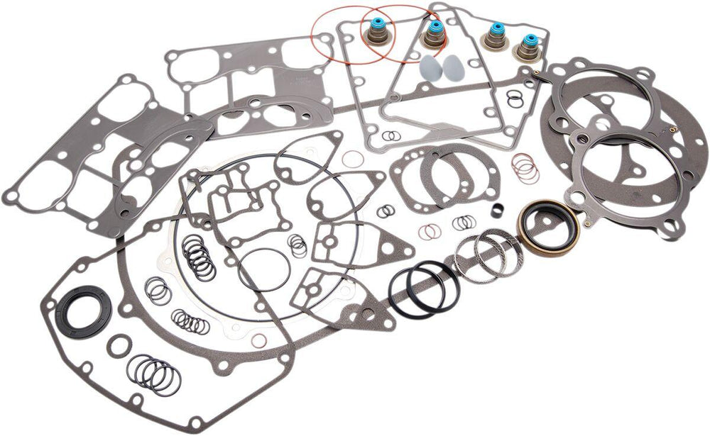 Cometic Complete Gasket Kit For Harley Davidson FLS 1690 2012-2016