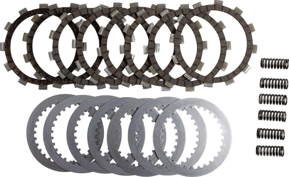 EBC DRC Series Clutch Kit For Yamaha YZ125 1993-2016