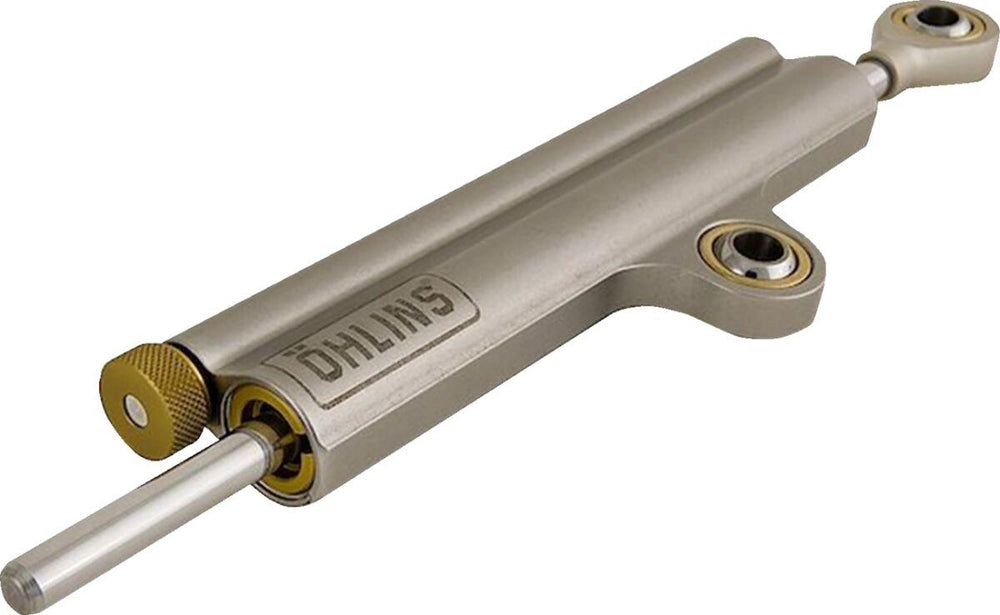 Ohlins Steering Damper For Yamaha YZF-R1 1000 2004-2008 - Chrome