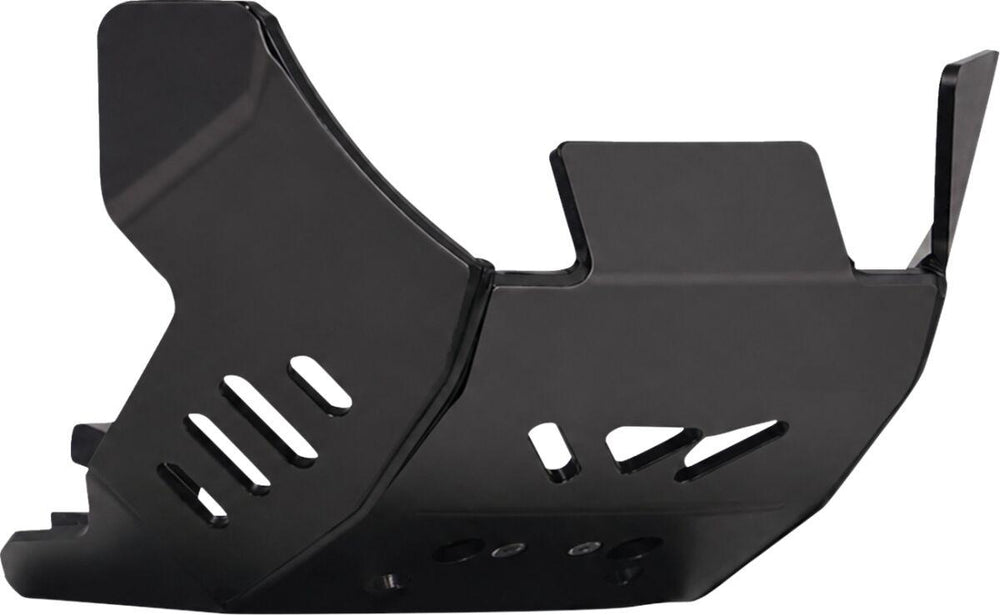 Moose Racing 6mm Skid Plate For Honda CRF450R 2025-2026 - Black