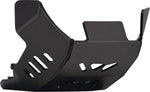 Moose Racing 6mm Skid Plate For Honda CRF450R 2025-2026 - Black