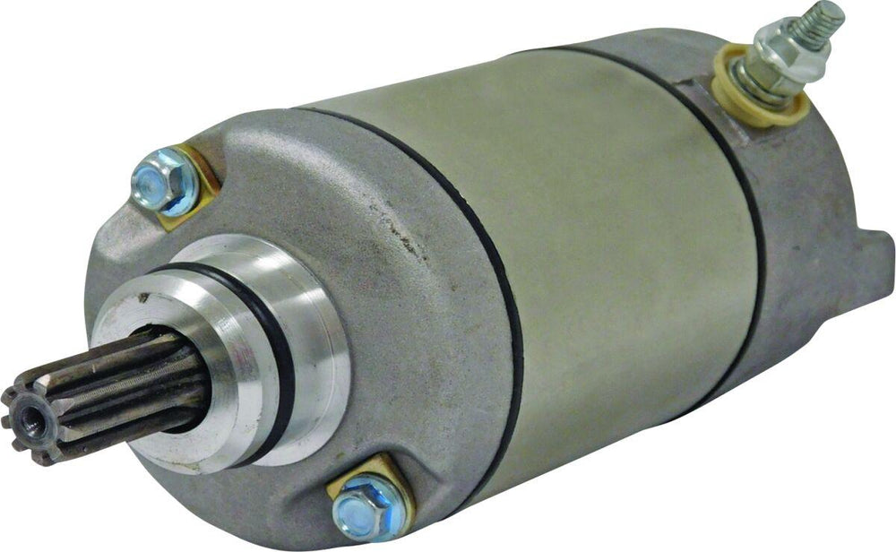 Parts Europe Starter For Yamaha XP 500 T-Max 2001-2011
