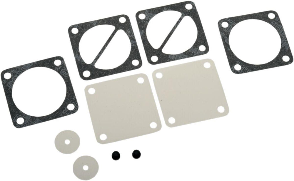 Vertex Fuel Pump Repair Kit For Arctic Cat Cheetah 440 1991