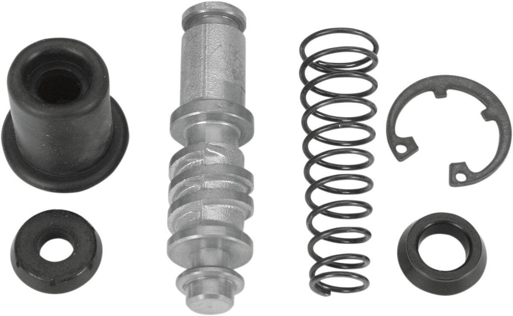 Moose Racing Brake Master Cylinder Rebuild Kit For Honda ATC200X 1986-1987 Front