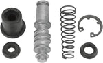 Moose Racing Brake Master Cylinder Rebuild Kit For Honda ATC200X 1986-1987 Front