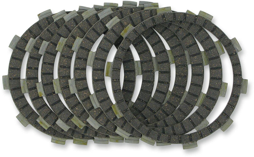 EBC CK Standard Series Clutch Friction Plate Kit For Honda CB500 1994-2003