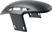 Cult Werk Custom V2 Fender For Harley Davidson FLHX 1690 2014-2016 Front - Raw